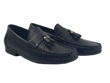 Load image into Gallery viewer, Labo Pro Reactive Men&#39;s Loafers Slip on Driving Shoes Moccasins