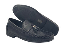 Load image into Gallery viewer, Labo Pro Reactive Men&#39;s Loafers Slip on Driving Shoes Moccasins