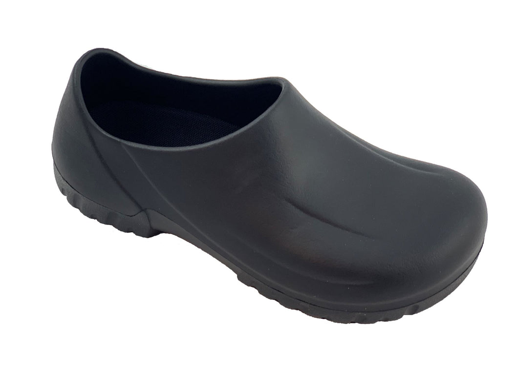 Labo Pro Unisex Oil Slip Resistant Work Shoe Great Nursing or Chef Shoes S077