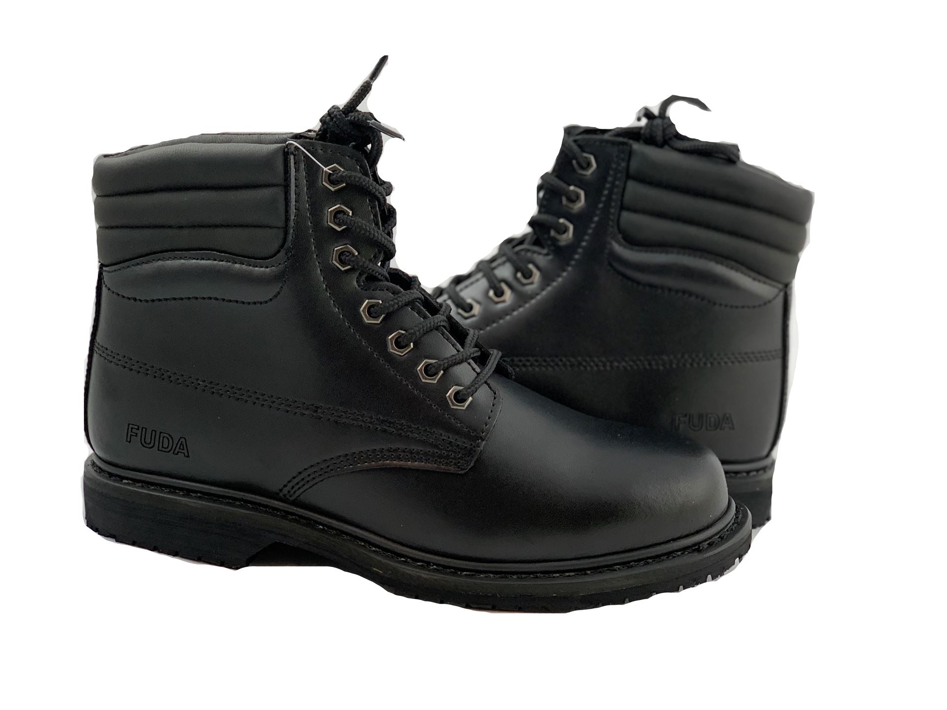 Fuda hotsell work boots